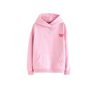 Superdry & Co Sudadera 'Essentials' rosa / rosa 116 rosa / rosa