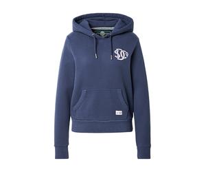 Superdry & Co Sudadera marino / rosa XL marino / rosa