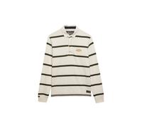 Superdry & Co Sudadera oliva / offwhite L oliva / offwhite