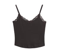 Superdry & Co Top 'Essentials' negro S-M negro
