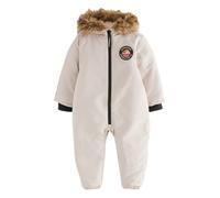 Superdry & Co Traje funcional 'Everest' crema 86 crema