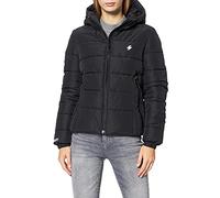 Plumífero con capucha para mujer Superdry Spirit Sports XL