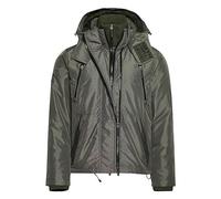 Superdry COAT MOUNTAIN WINDCHEATER Surplus Goods Olive M HOMBRE