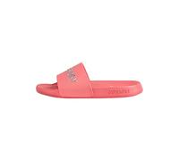 SUPERDRY Code Logo Vegan Pool Slide WF310185A Active Pink M Mujer