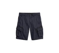 Superdry Core Cargo Short M7110433A Eclipse Navy 36