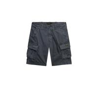 Superdry Core Cargo Short M7110433A Magma Slate Grey 30
