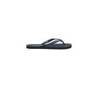 Superdry Core Essential Flip Flop, Sandalia Hombre, Nautical Navy, 40 EU