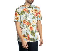 Camisa Superdry Hawaiian Print 2XL