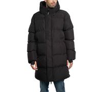 SUPERDRY Chaqueta acolchada negro | XXL