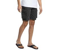 Superdry de los hombres Pantalones cortos cargo ligeros con diseño de paracaídas