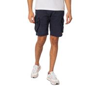 Superdry Core Cargo Short M7110433A Eclipse Navy 34