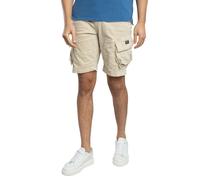 Superdry de los hombres Shorts cargo básicos, Beige