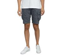 Superdry de los hombres Shorts cargo básicos, Gris
