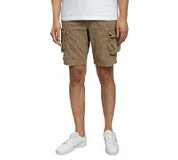 Superdry Core Cargo Short M7110433A Tan Khaki 32