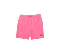 Superdry Essential 16 Swim Short M3010260A Fluro Pink L