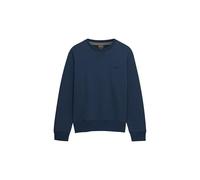 Superdry Essential Logo Crew Sweatshirt M2013751A Vintage Indigo M