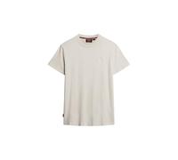 Superdry Essential Logo EMB tee UB White Sand XL