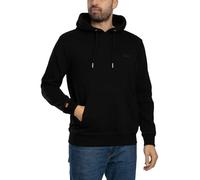 Superdry & Co Sudadera 'Essential' negro M negro