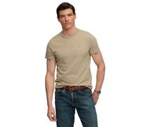 Superdry Essential SDCO Logo Short Sleeve T-Shirt L