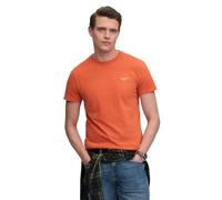 Superdry Essential Serif Logo Short Sleeve T-Shirt M