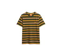 Superdry Essential Stripe Short Sleeve T-Shirt M