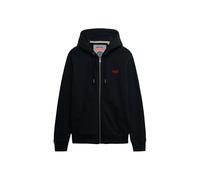 Superdry Essentials Logo Full Zip Sweatshirt XL