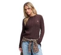 Superdry Essentials SD&CO Cable Jumper Sweater XS