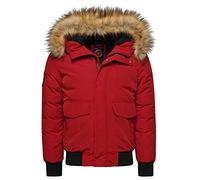 Superdry Everest Bomber Jacket XL