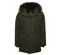 Parka Superdry Everest XS