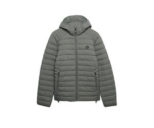 SUPERDRY Fieldjacket gris | S