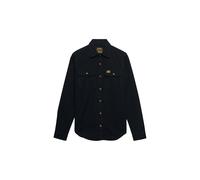 Superdry Flannel Workwear Overshirt M