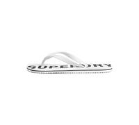 Superdry FLIP FLOPS CODE ESSENTIAL FLIP FLOP Optic XL HOMBRE