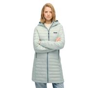 Superdry Fuji Lite Mid Padded Jacket XL