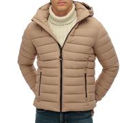 Superdry Fuji Padded Jacket S