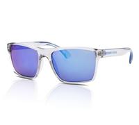 Superdry Gafas de Sol Hombre Kobe 153 Azul Cristal/Azul Espejo Oficial