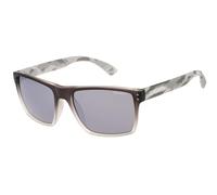 Superdry Gafas de Sol Hombre Sds Kobe 008 Cristal Gris Oscuro Desteñir/Camo /