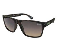 Superdry - Gafas de sol - para hombre camo/ brown Talla única