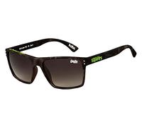 Superdry - Gafas de sol - para hombre camo/ brown Talla única