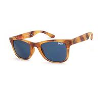 Superdry - Gafas de sol - para hombre Marrón Matte Scratch/Tort