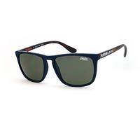 Superdry - Gafas de sol - para mujer Azul azul Talla única