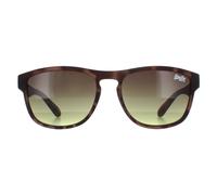 Superdry Gafas de Sol Rockstar 170A Marrón