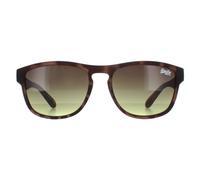 Superdry Gafas de Sol Rockstar 170A Marrón