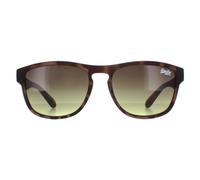Superdry Gafas de Sol Rockstar 170A Marrón