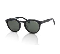 Superdry Gafas de Sol SDS-5012 104 Negro Brillante/Vintage Verde Oficial