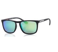 Superdry Shockwave Plástico Gafas de Sol Sds 182 Nuevo Unisex