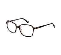 Superdry Gafas Marrones Rectangulares SDO-NADARE 103 53mm