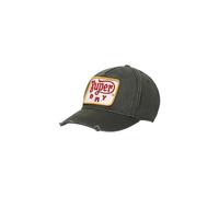 Superdry, Hats Graphic Trucker Cap, W9010177A, Khaki Green, Talla ÚNICA, Woman, Adulto
