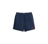 Superdry Hombre Bañador Essential 16, Richest Navy, L