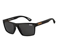 Superdry Kobe, Negro, 56