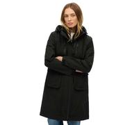 Superdry Longline Shell Parka L